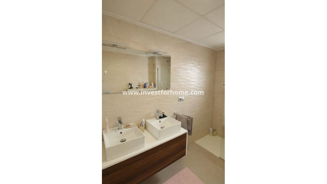 Verkoop - Villa - Daya vieja