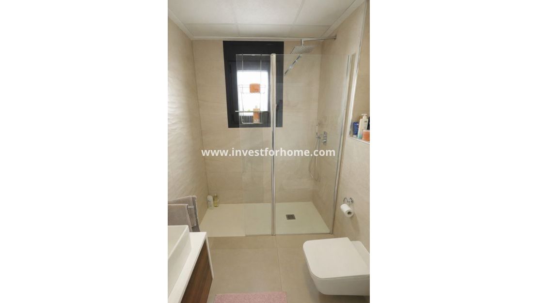 Verkoop - Villa - Daya vieja