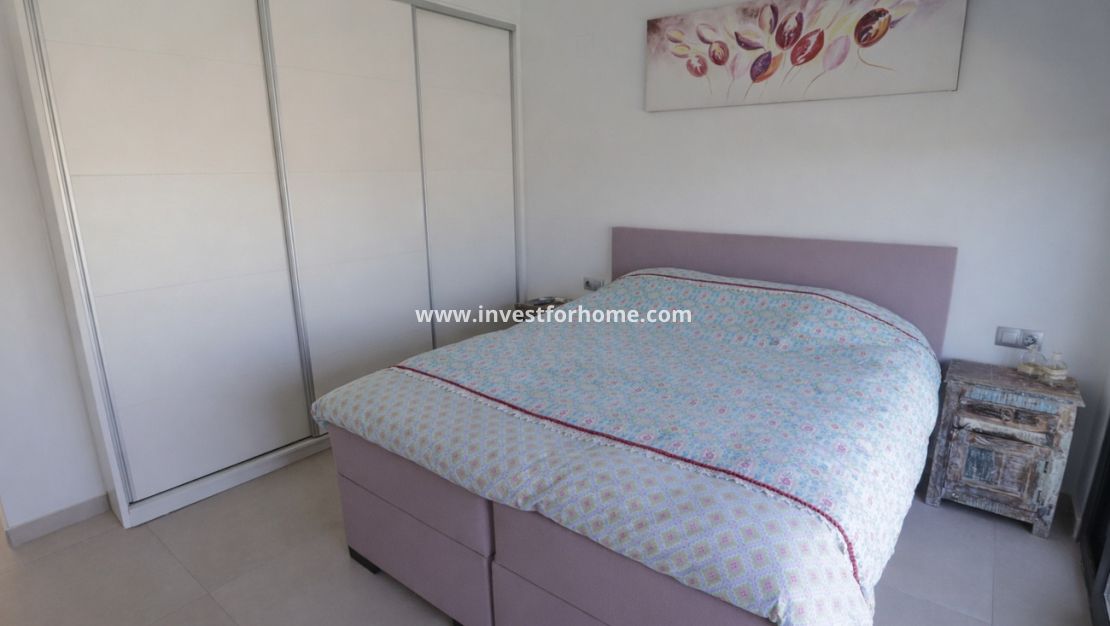 Verkoop - Villa - Daya vieja