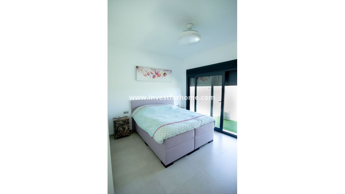 Verkoop - Villa - Daya vieja