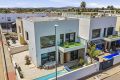 Verkoop - Villa - Daya vieja