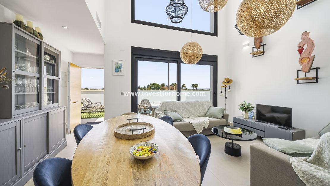 Verkoop - Villa - Daya vieja