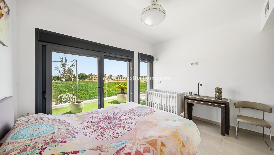 Verkoop - Villa - Daya vieja