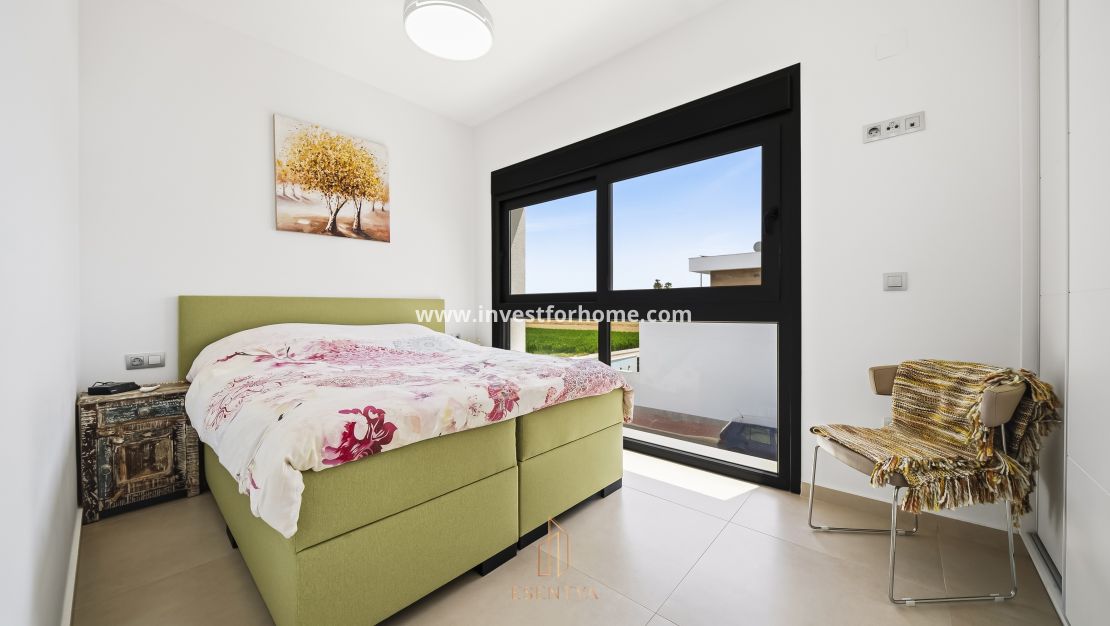 Verkoop - Villa - Daya vieja