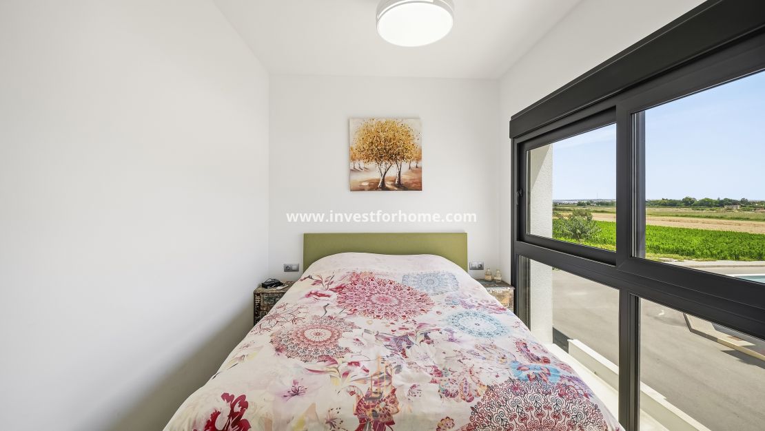 Verkoop - Villa - Daya vieja