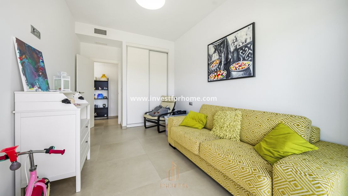 Verkoop - Villa - Daya vieja