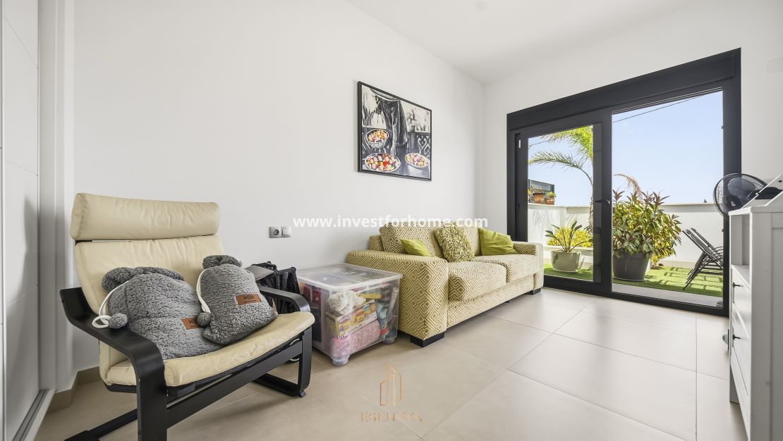 Verkoop - Villa - Daya vieja