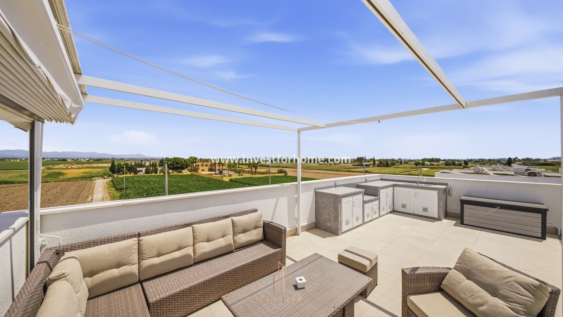 Verkoop - Villa - Daya vieja