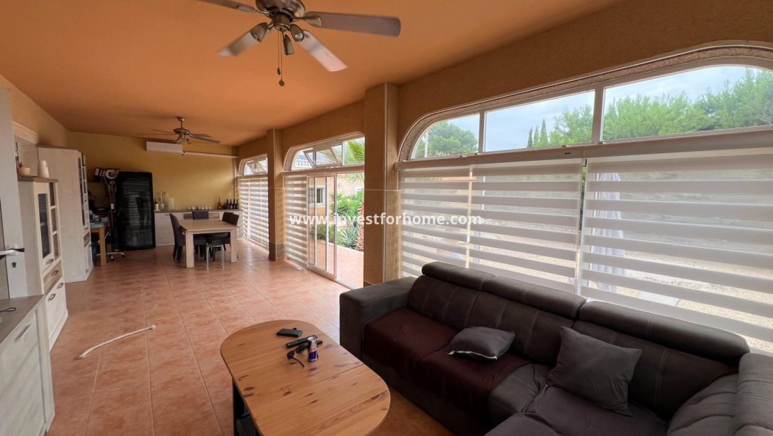 Verkoop - Villa - Dolores - Comunidad Valenciana