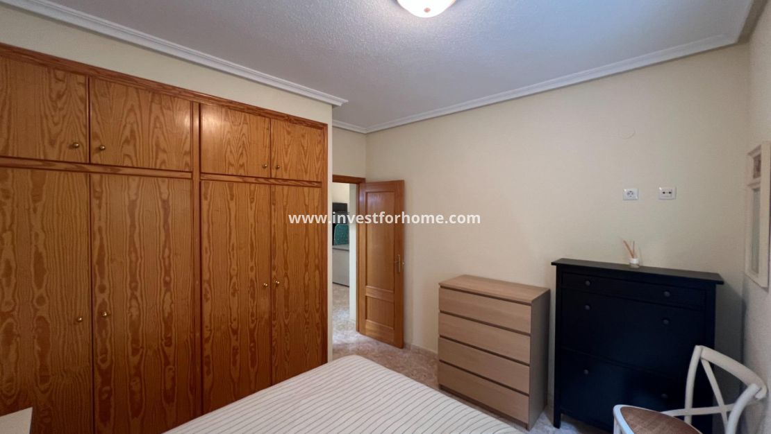 Verkoop - Villa - Dolores - Comunidad Valenciana