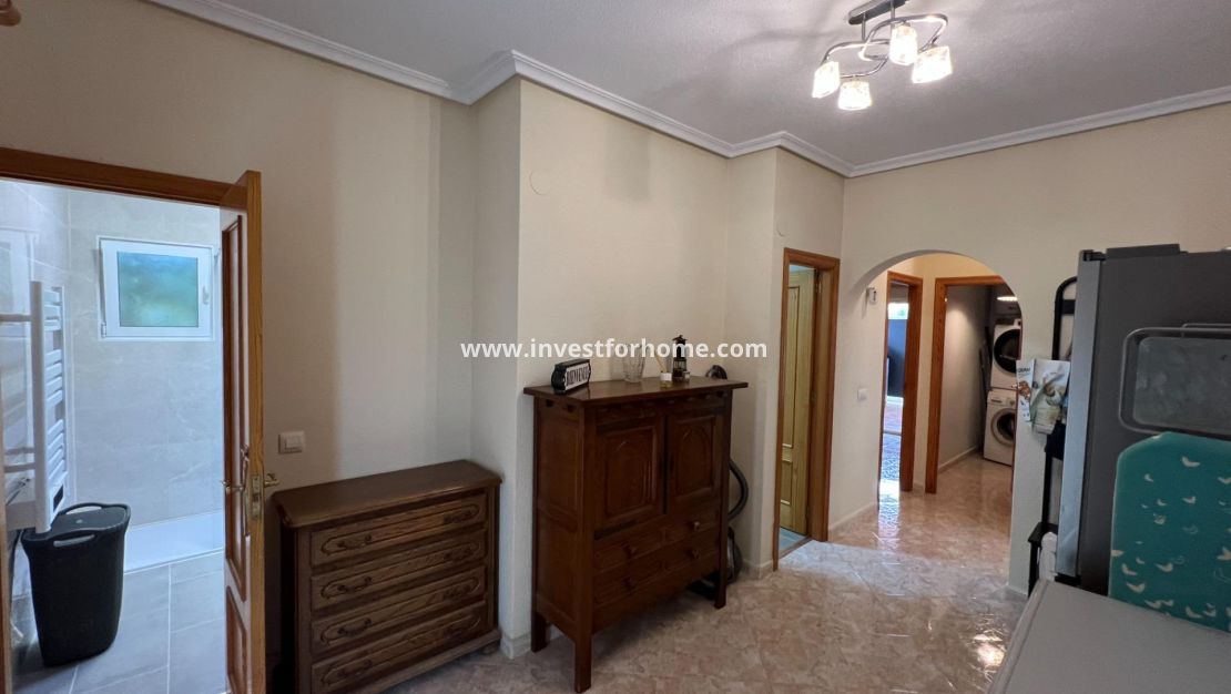 Verkoop - Villa - Dolores - Comunidad Valenciana