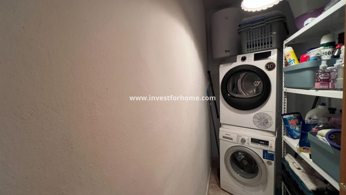 Verkoop - Villa - Dolores - Comunidad Valenciana