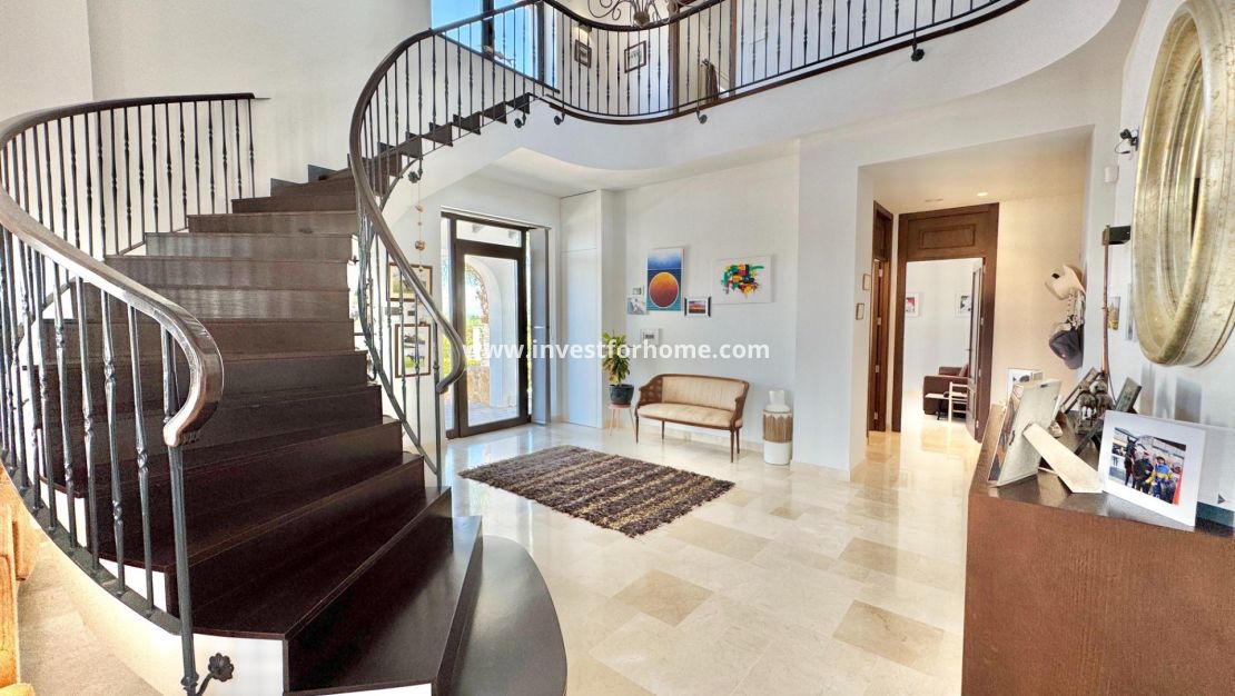 Verkoop - Villa - Dolores - Comunidad Valenciana