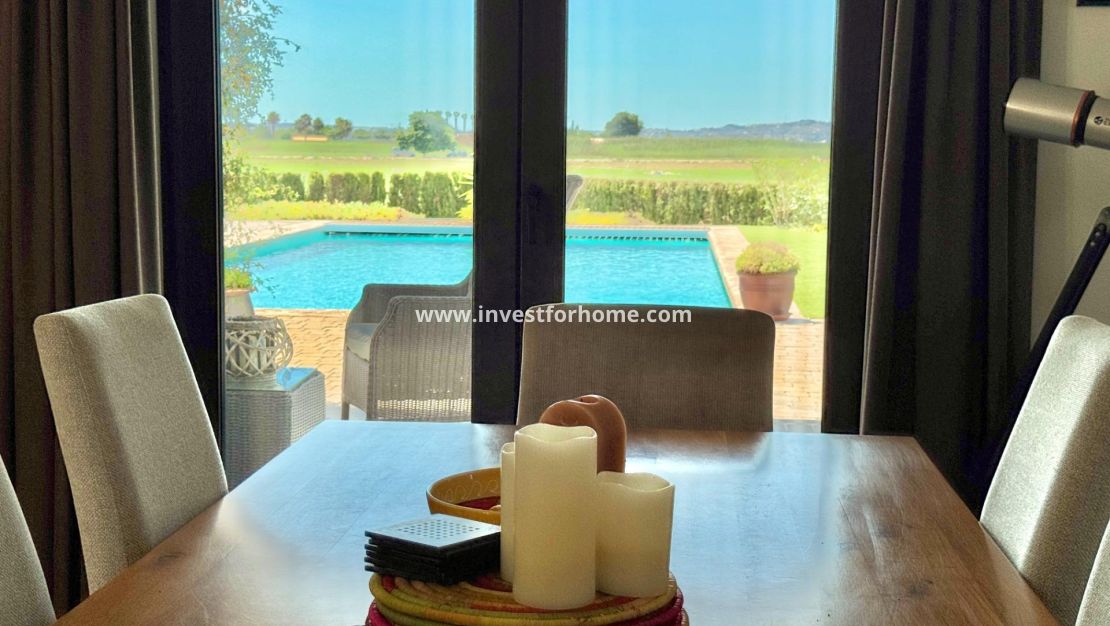 Verkoop - Villa - Dolores - Comunidad Valenciana