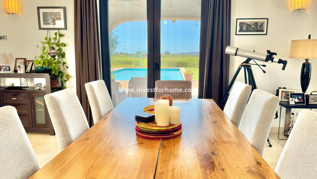 Verkoop - Villa - Dolores - Comunidad Valenciana