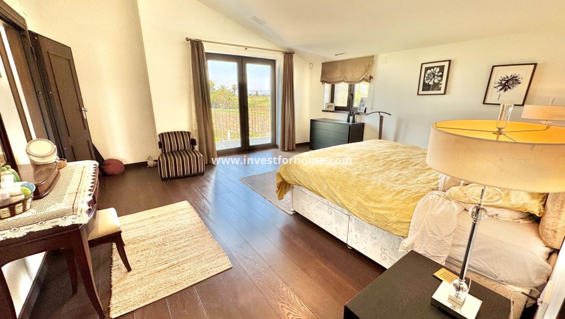 Verkoop - Villa - Dolores - Comunidad Valenciana