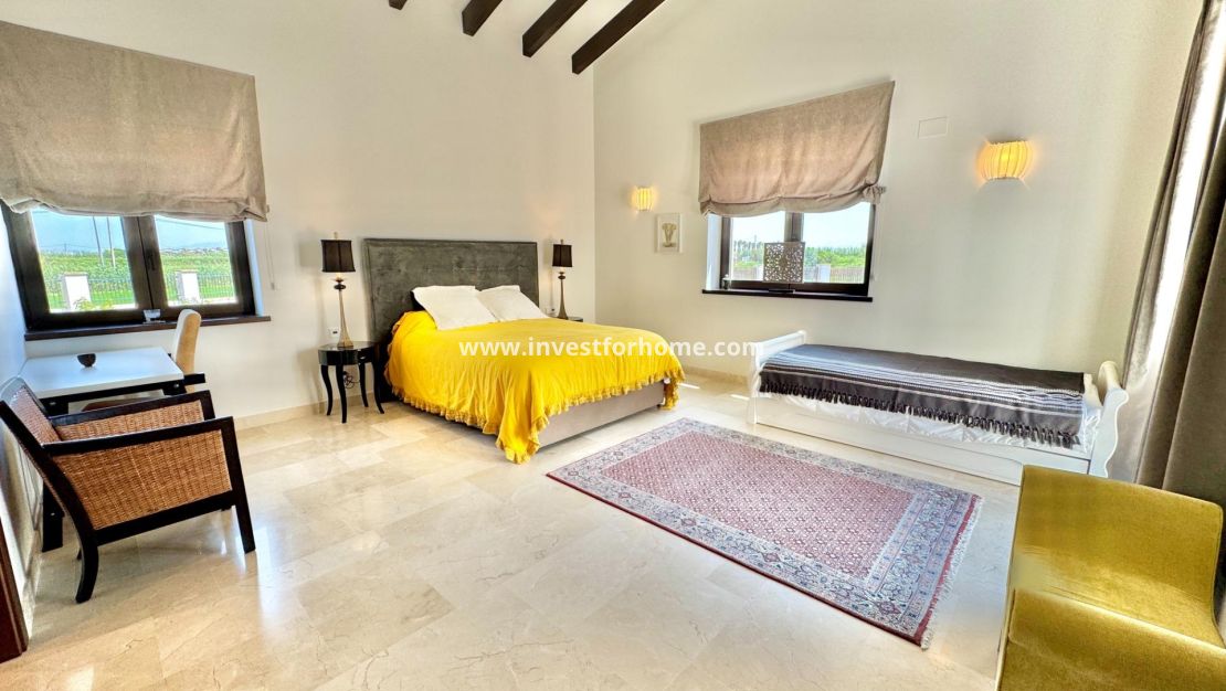 Verkoop - Villa - Dolores - Comunidad Valenciana