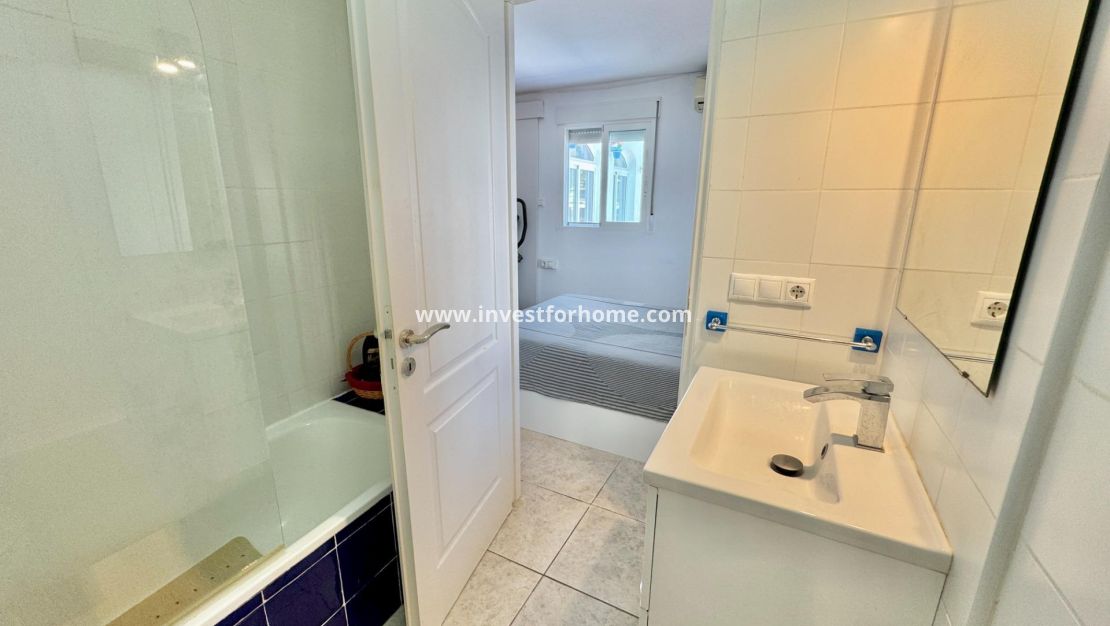 Verkoop - Villa - Dolores - Comunidad Valenciana