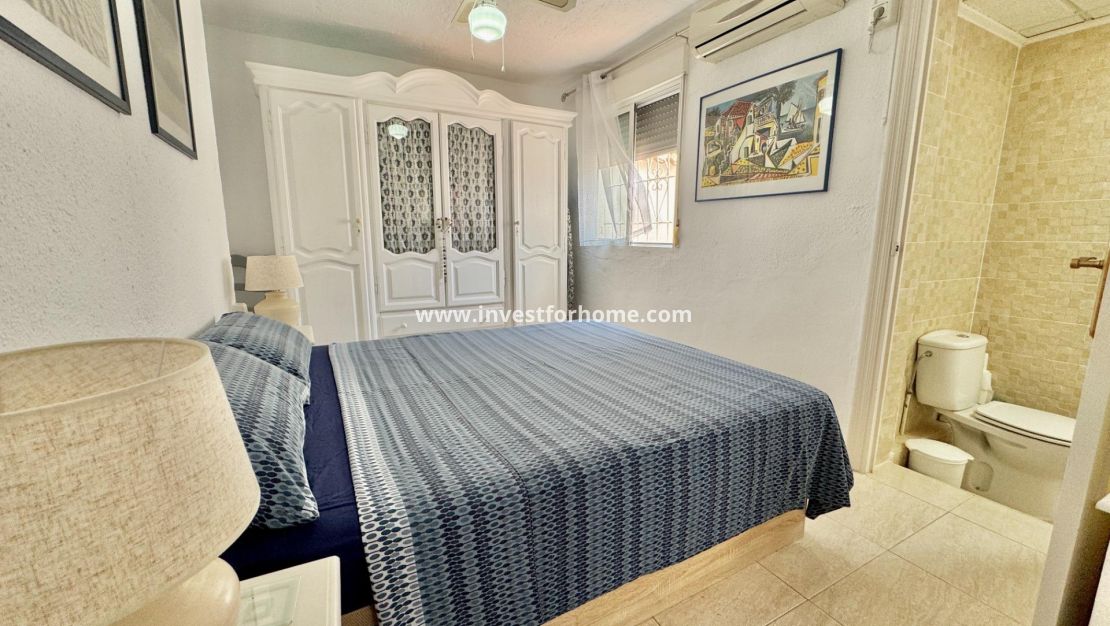 Verkoop - Villa - Dolores - Comunidad Valenciana