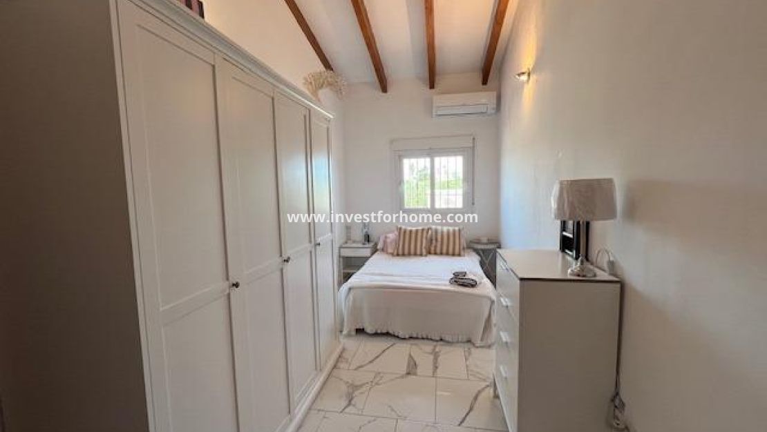 Verkoop - Villa - Dolores - Comunidad Valenciana