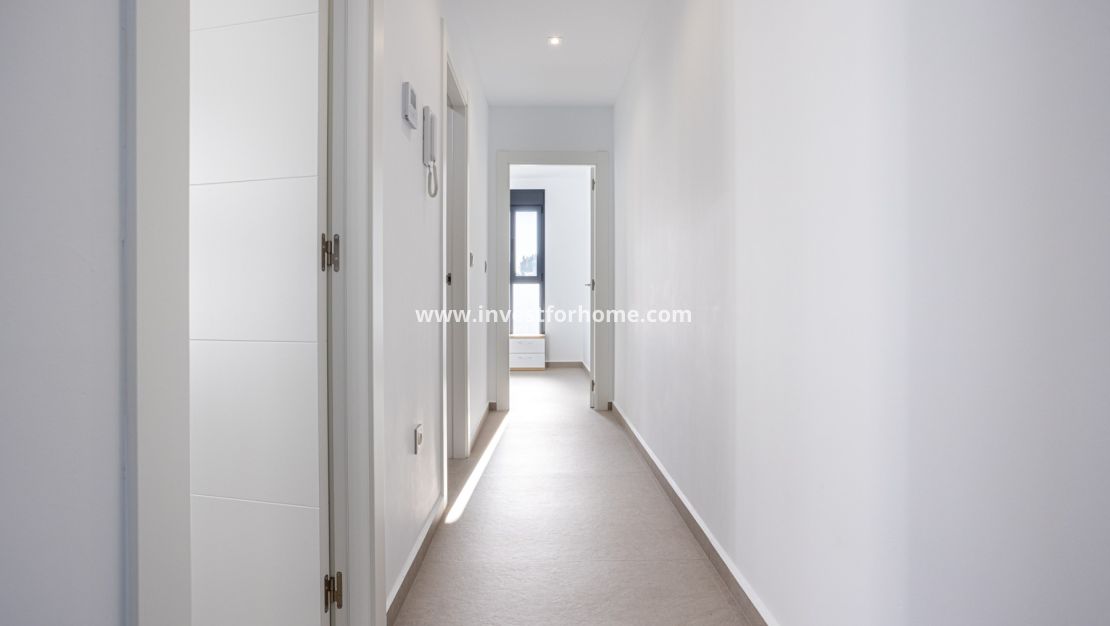 Verkoop - Villa - Dolores - Costa Blanca