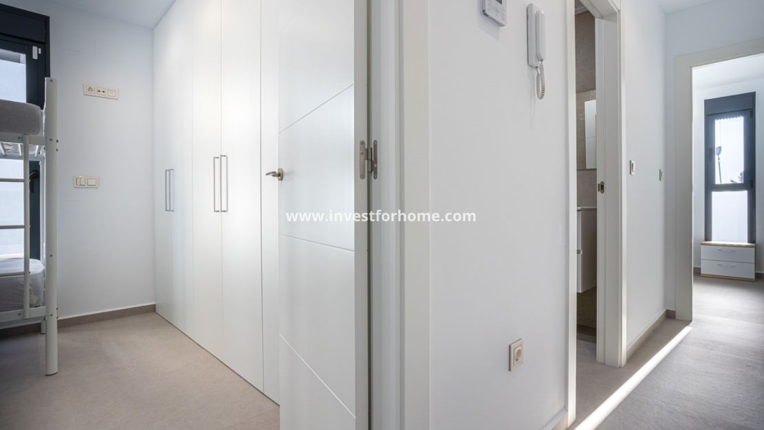 Verkoop - Villa - Dolores - Costa Blanca