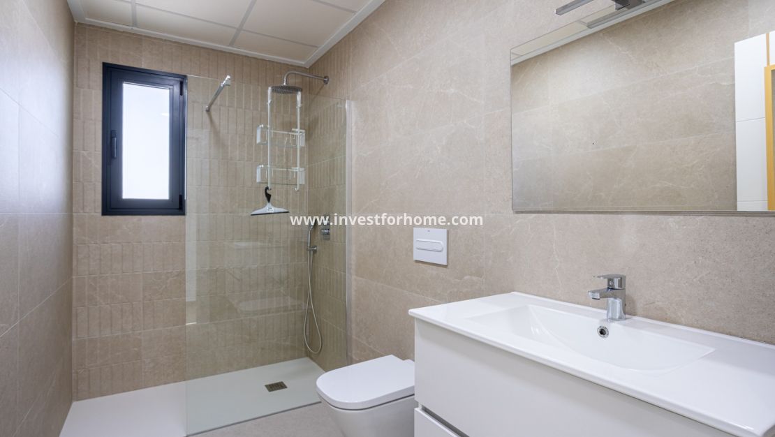 Verkoop - Villa - Dolores - Costa Blanca