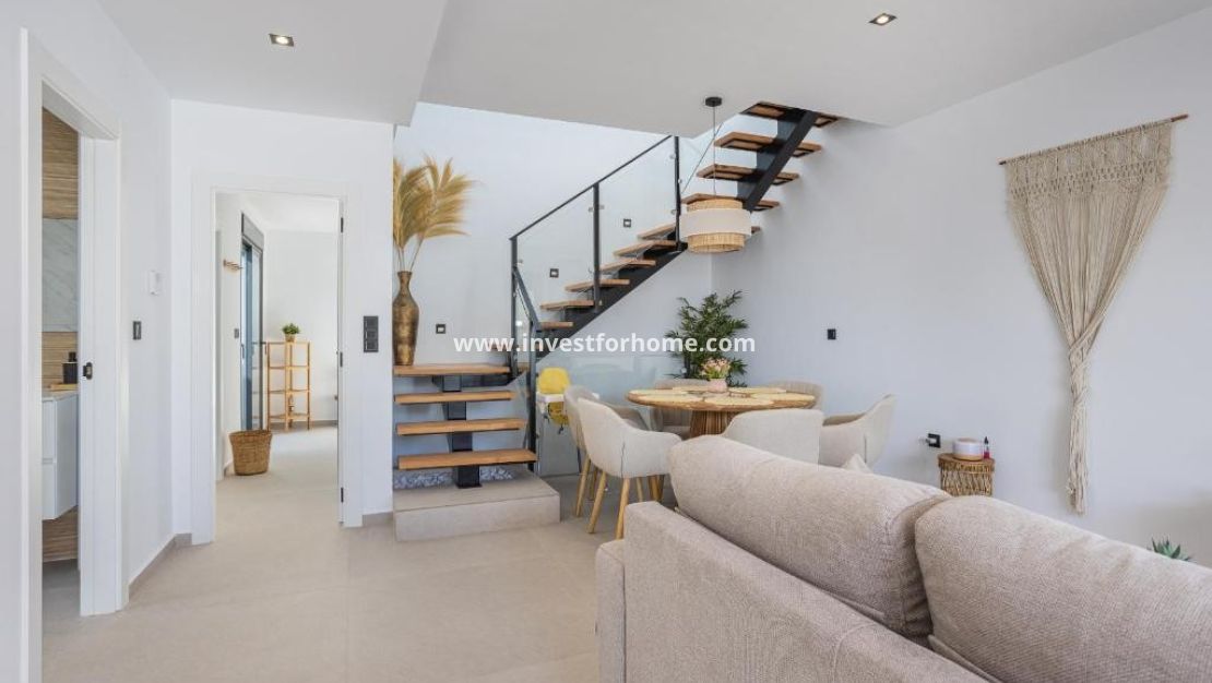 Verkoop - Villa - Dolores - Costa Blanca