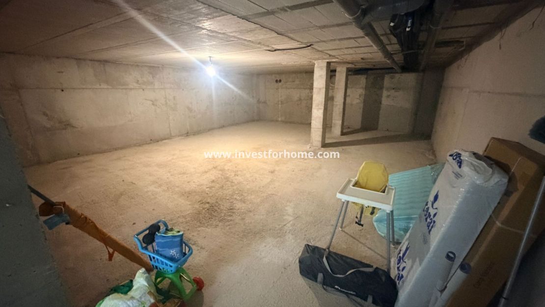 Verkoop - Villa - Dolores - Costa Blanca