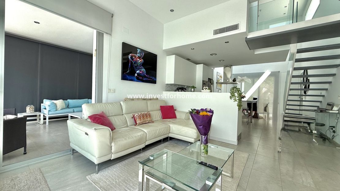 Verkoop - Villa - Dolores - Costa Blanca