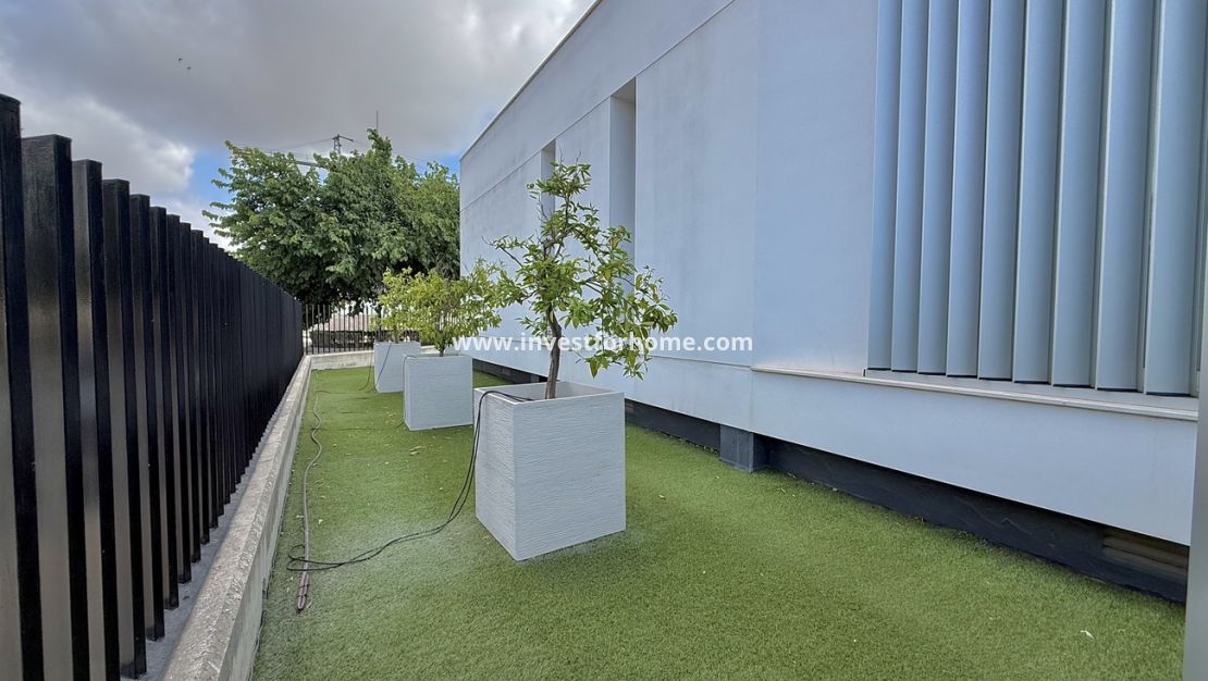 Verkoop - Villa - Dolores - Costa Blanca