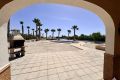 Verkoop - Villa - Dolores - Costa Blanca
