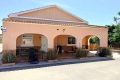 Verkoop - Villa - Dolores - Costa Blanca
