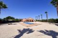 Verkoop - Villa - Dolores - Costa Blanca