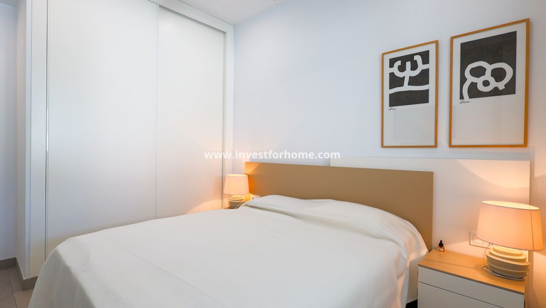 Verkoop - Villa - Dolores - Costa Blanca
