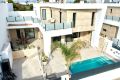 Verkoop - Villa - Dolores - Costa Blanca