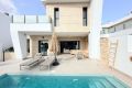 Verkoop - Villa - Dolores - Costa Blanca