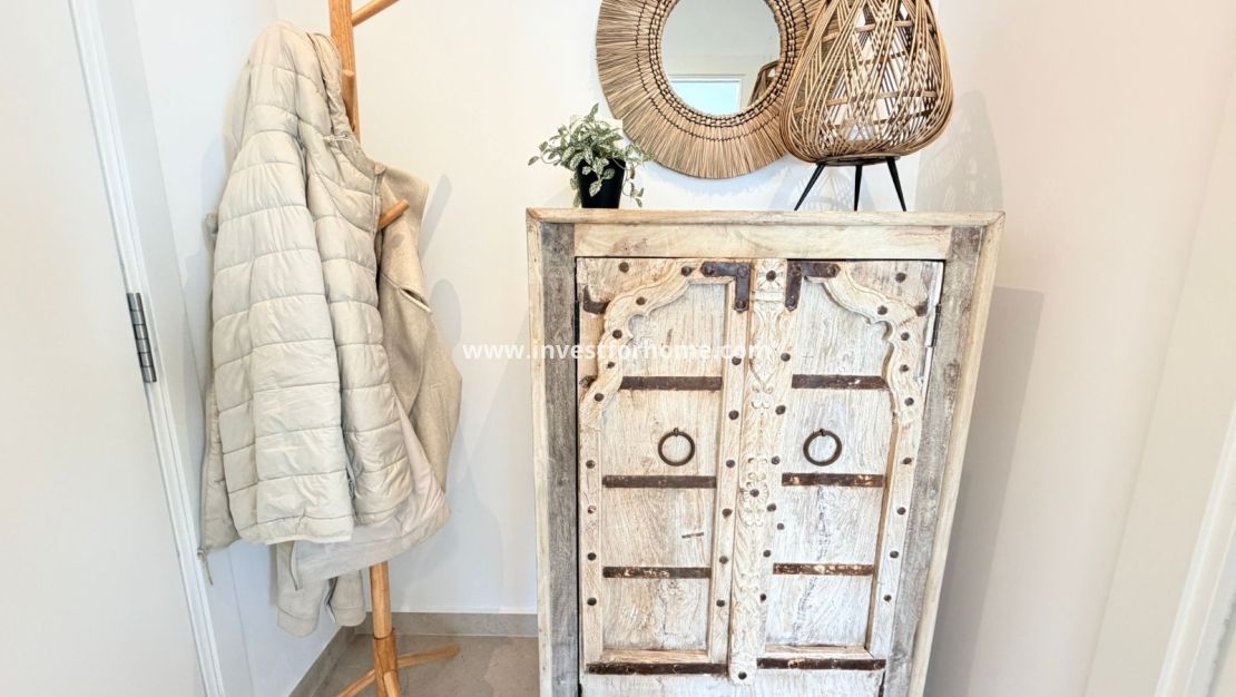 Verkoop - Villa - Dolores - Costa Blanca