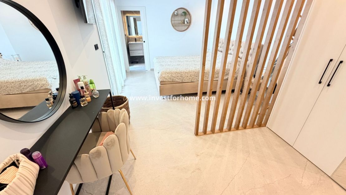Verkoop - Villa - Dolores - Costa Blanca