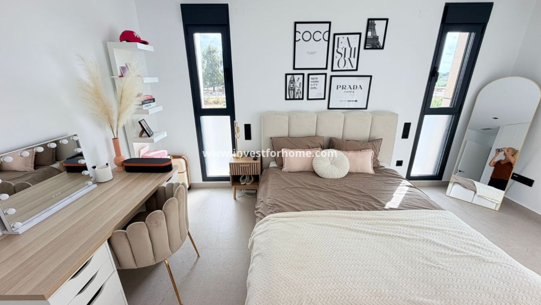Verkoop - Villa - Dolores - Costa Blanca