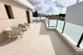 Verkoop - Villa - Dolores - Costa Blanca