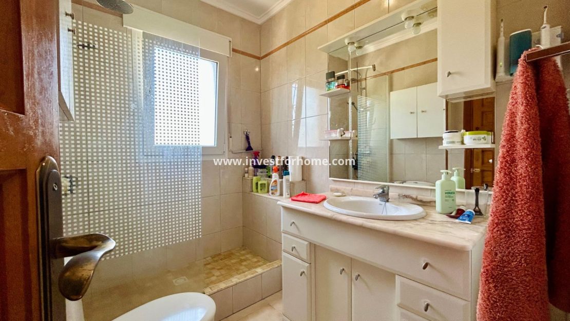 Verkoop - Villa - El Chaparral - Inland