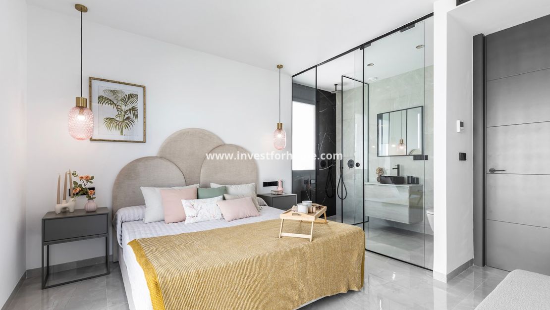 Verkoop - Villa - El Chaparral - Inland