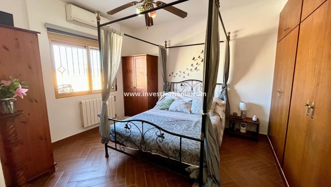 Verkoop - Villa - Fortuna - Inland