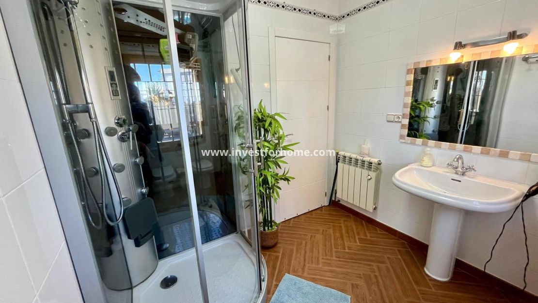 Verkoop - Villa - Fortuna - Inland