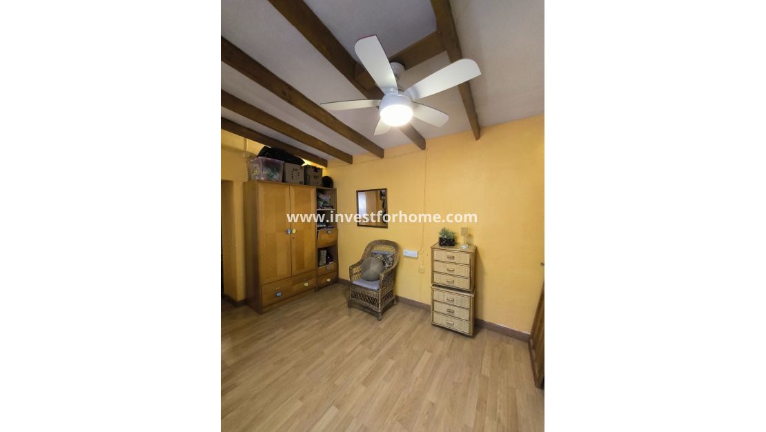 Verkoop - Villa - Fortuna - Inland