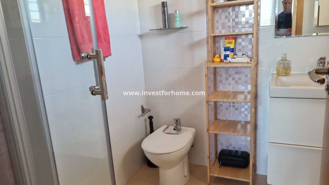 Verkoop - Villa - Fortuna - Inland