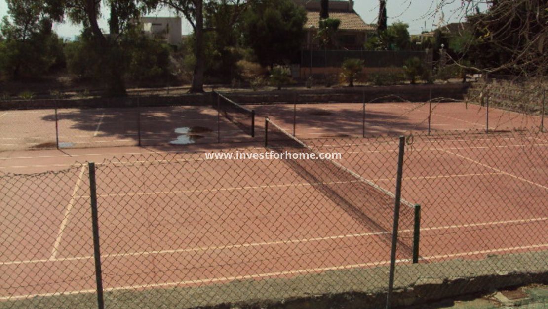 Verkoop - Villa - Fortuna - Inland