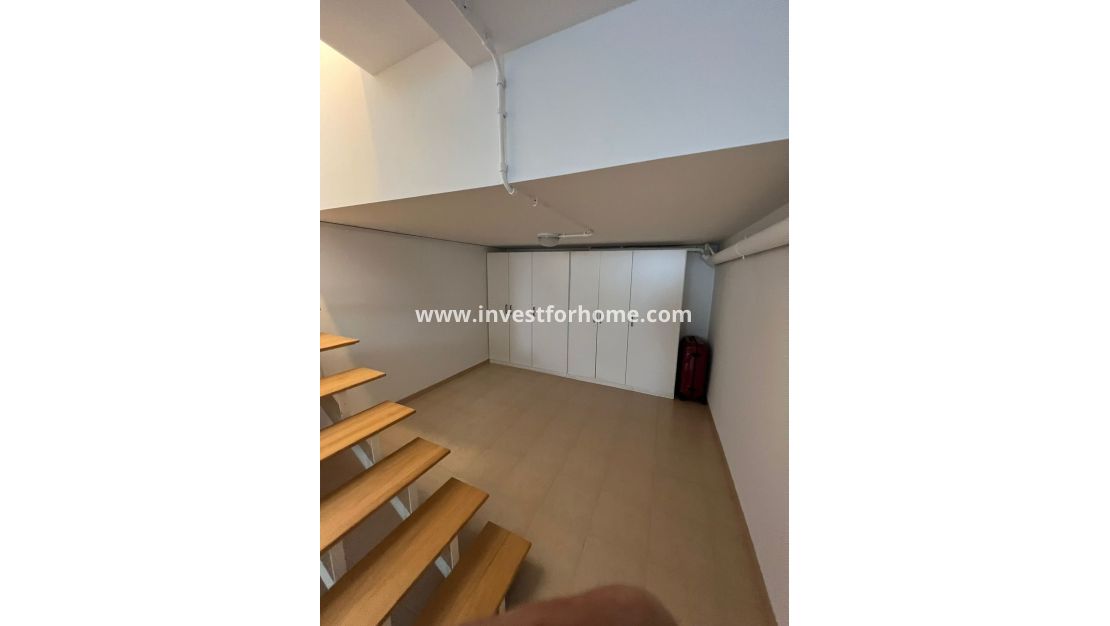 Verkoop - Villa - Fortuna - Inland