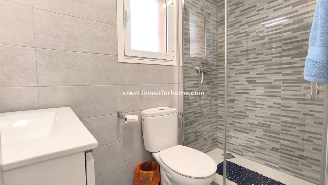 Verkoop - Villa - Guardamar del Segura - Costa Blanca